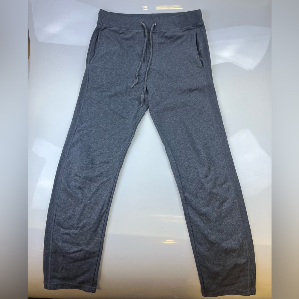 Diesel Co Grey Sweatpants N246-38